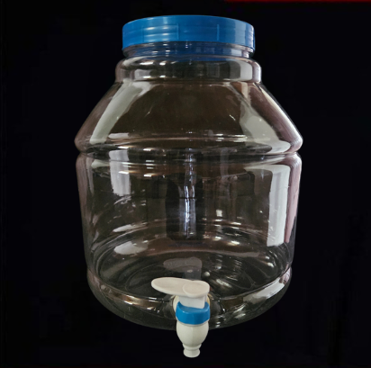 7000 ML PET JAR